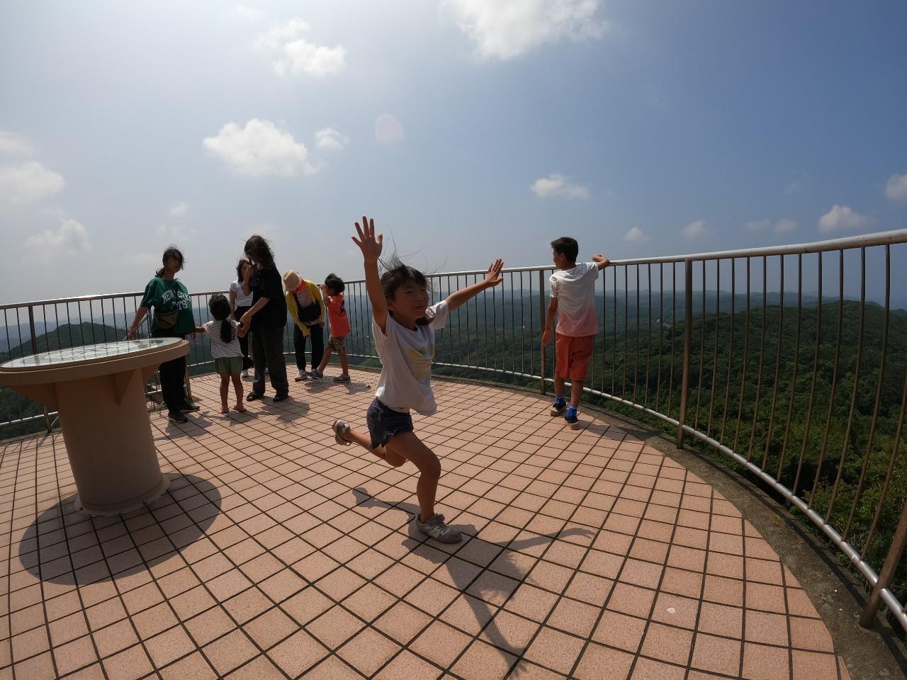 春の壱岐島満喫・1泊2日の親子旅モデルコース-1