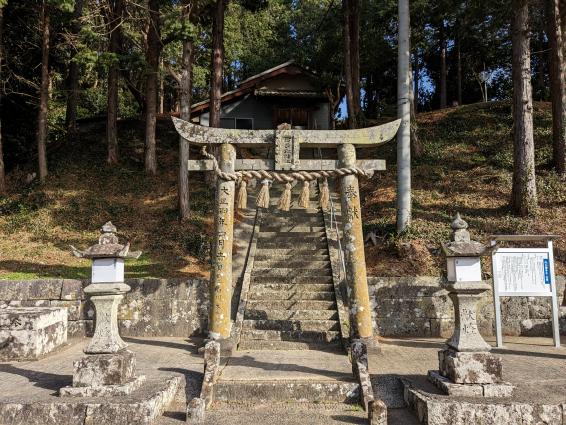 阿多彌神社-0